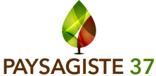 Logo Paysagiste 37